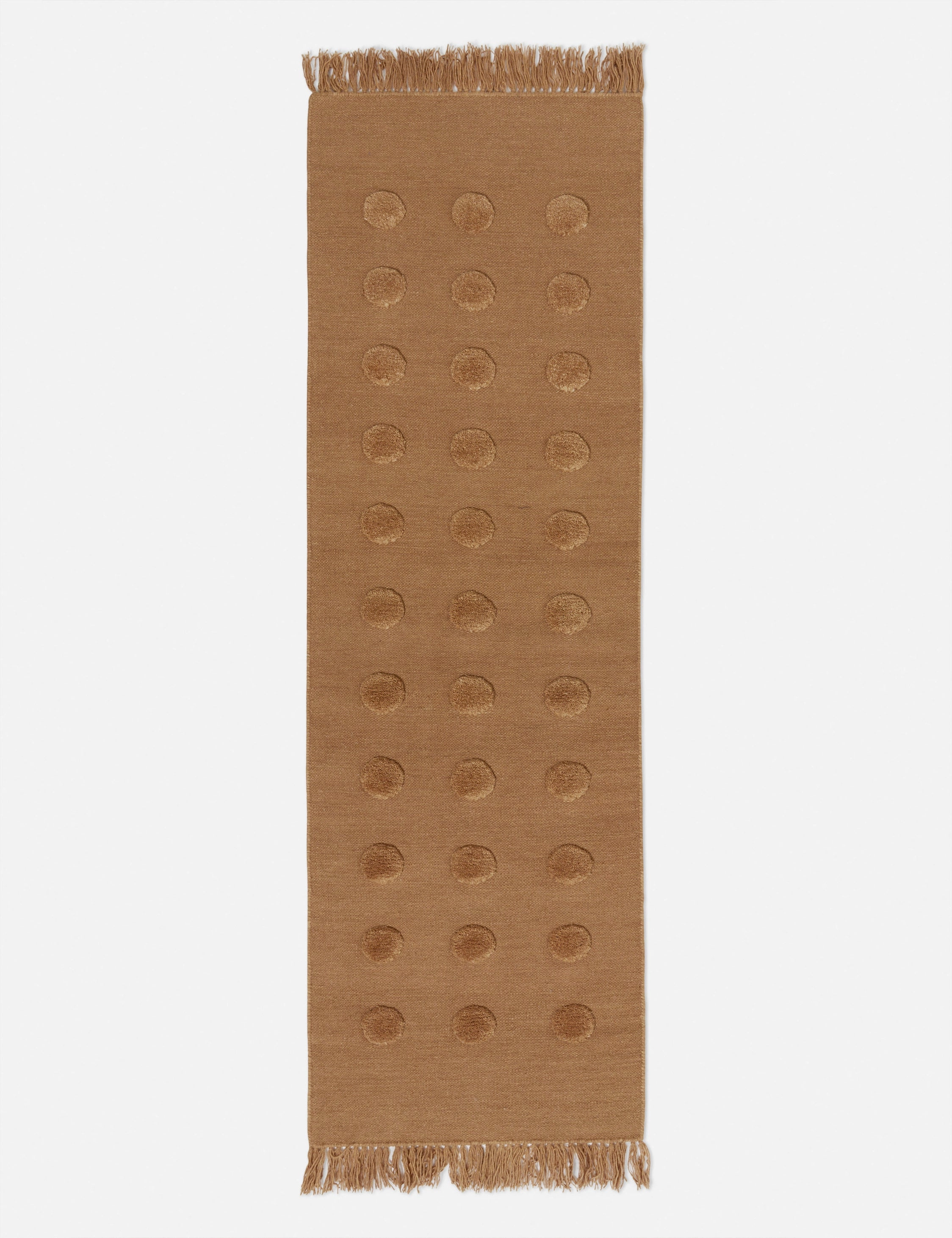 Kohta Flatweave Wool Rug by Sarah Sherman Samuel