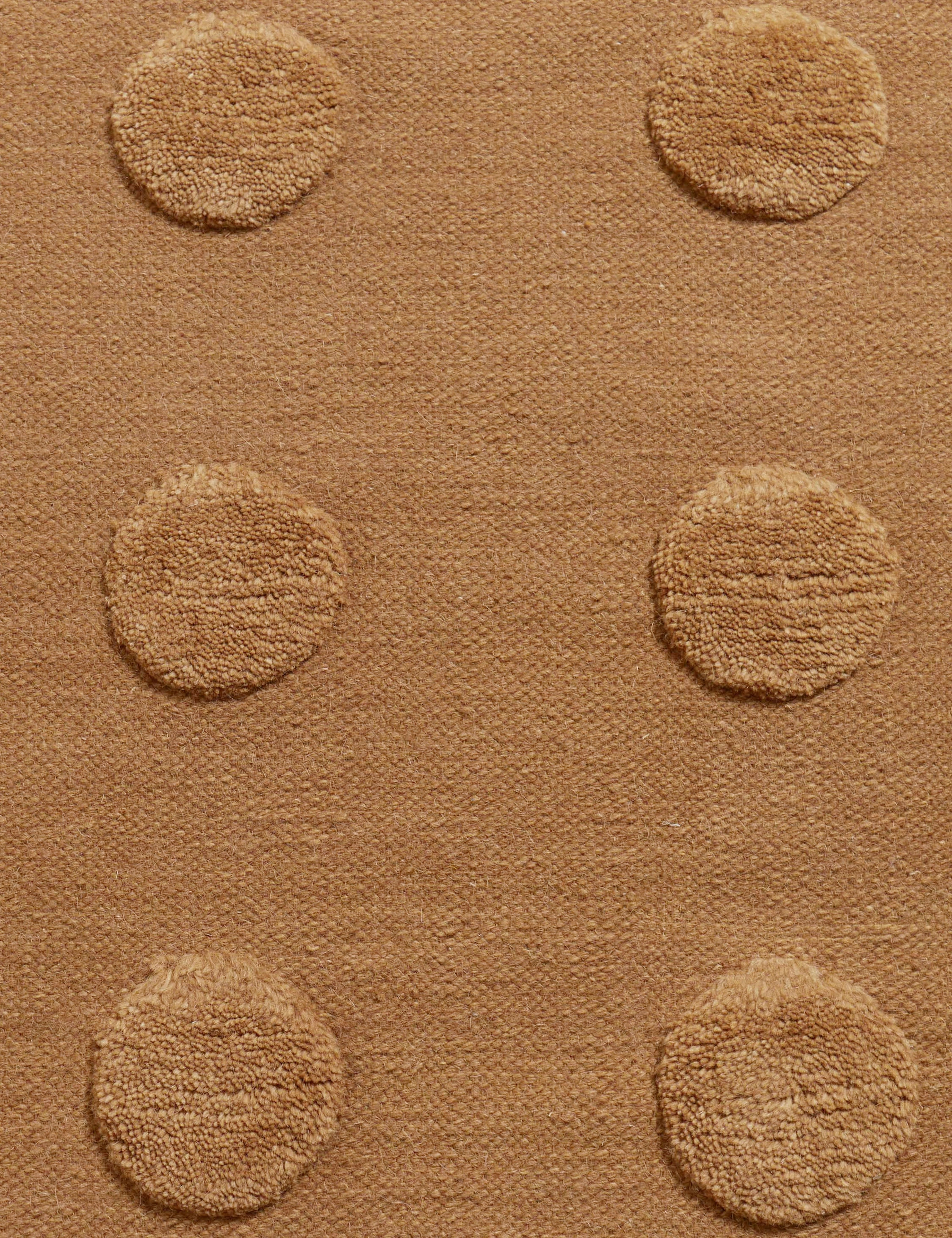 Kohta Flatweave Wool Rug by Sarah Sherman Samuel