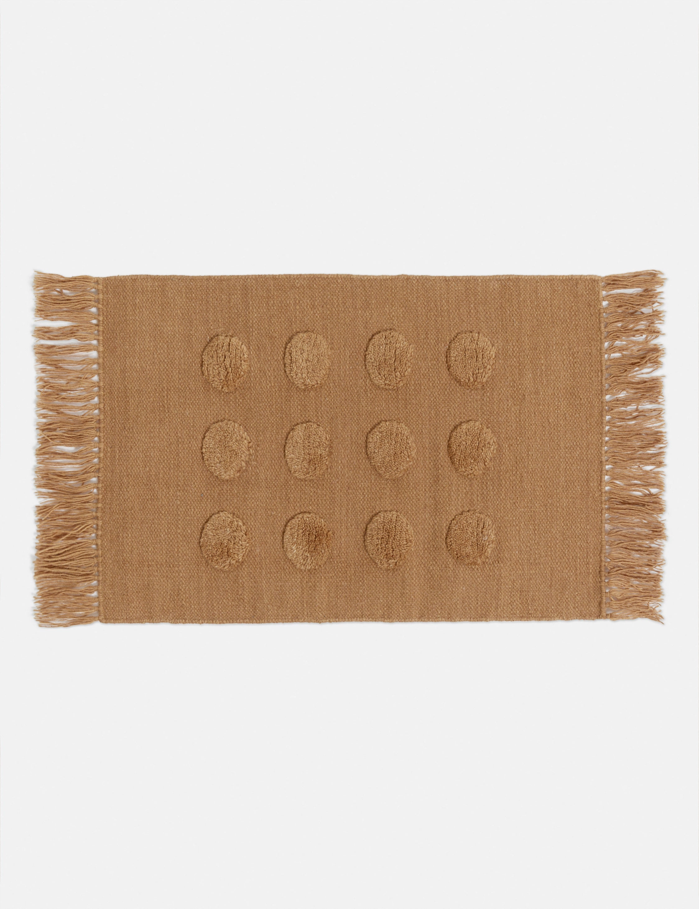 Kohta Flatweave Wool Rug by Sarah Sherman Samuel