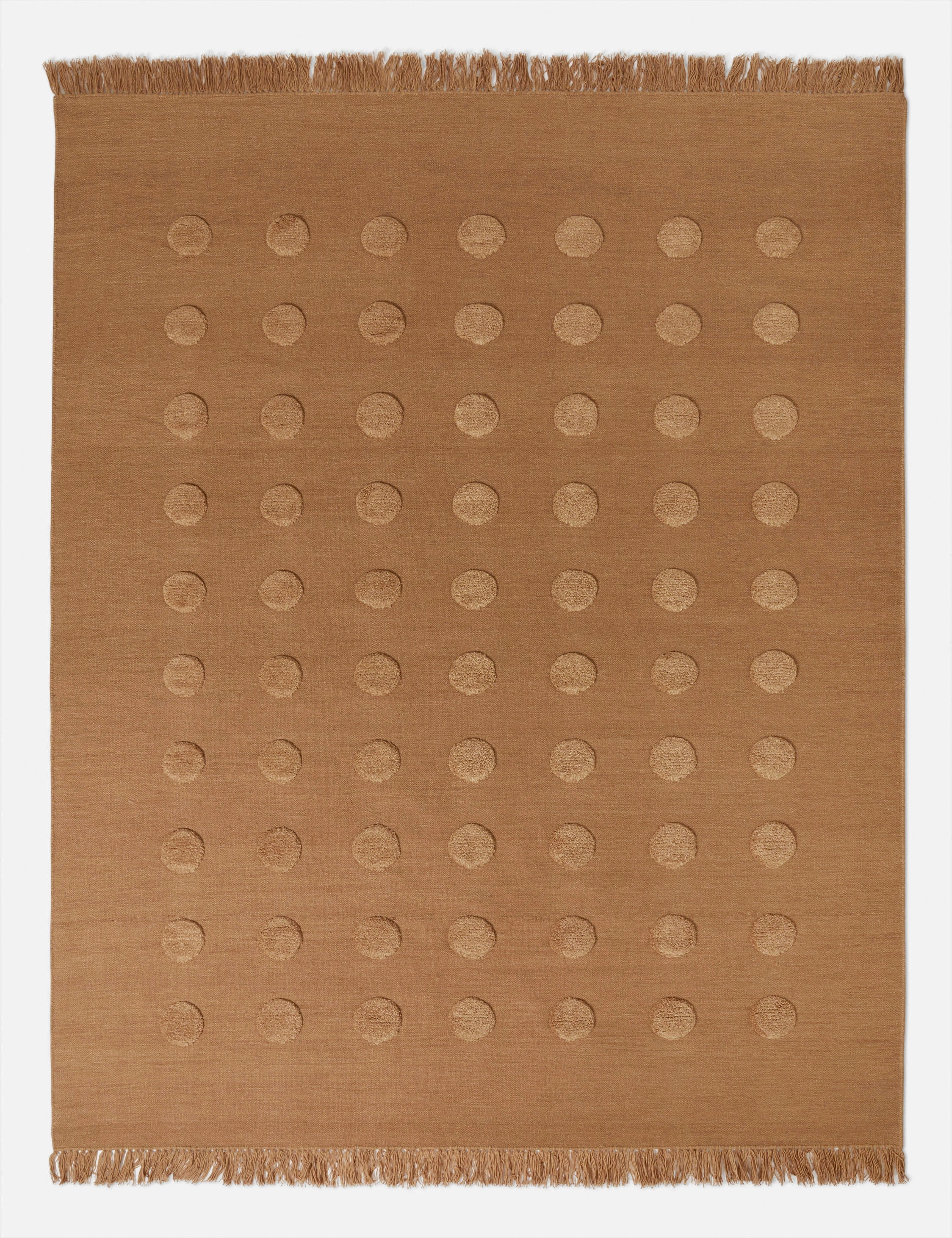 Kohta Flatweave Wool Rug by Sarah Sherman Samuel