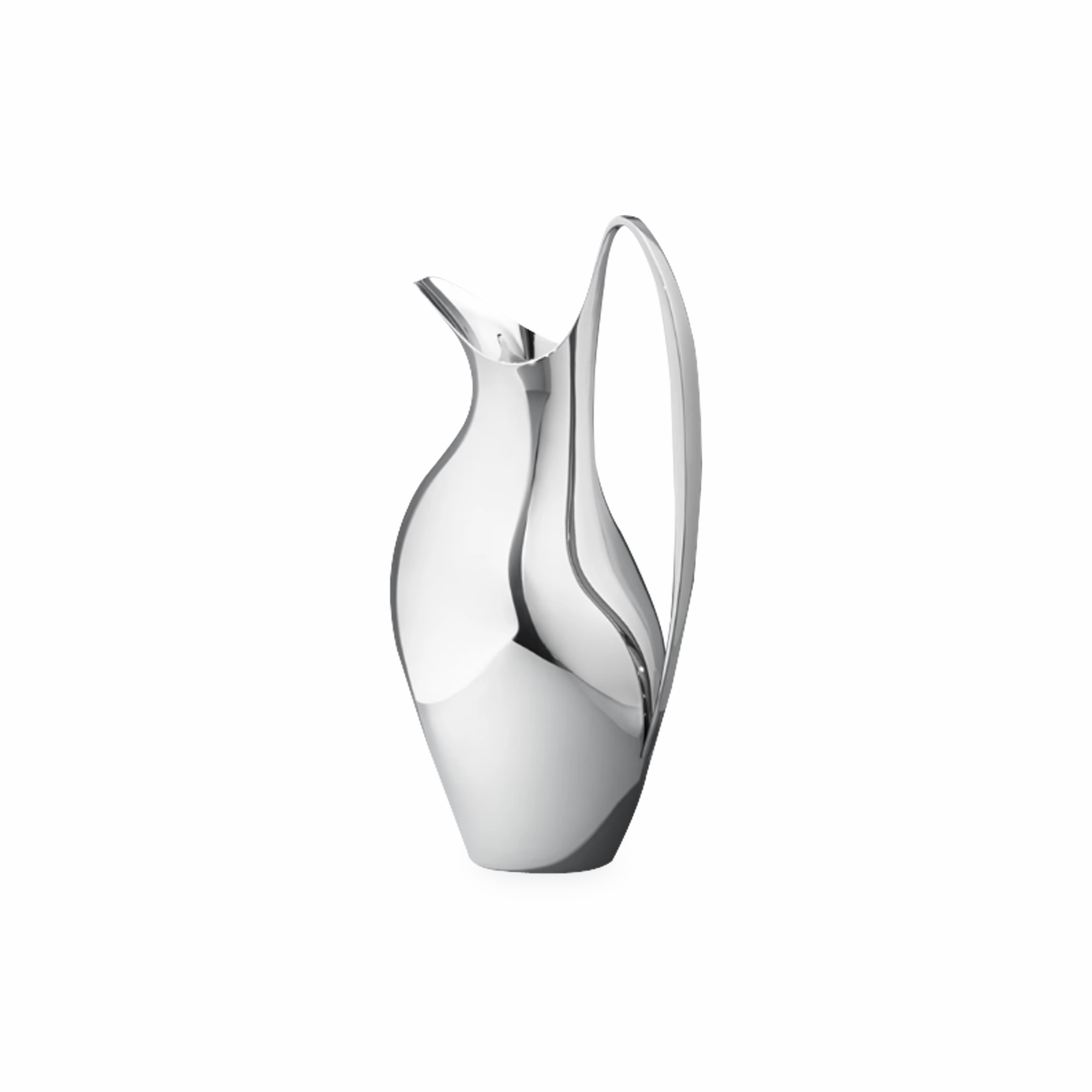 Koppel Pitcher elegant wall decor