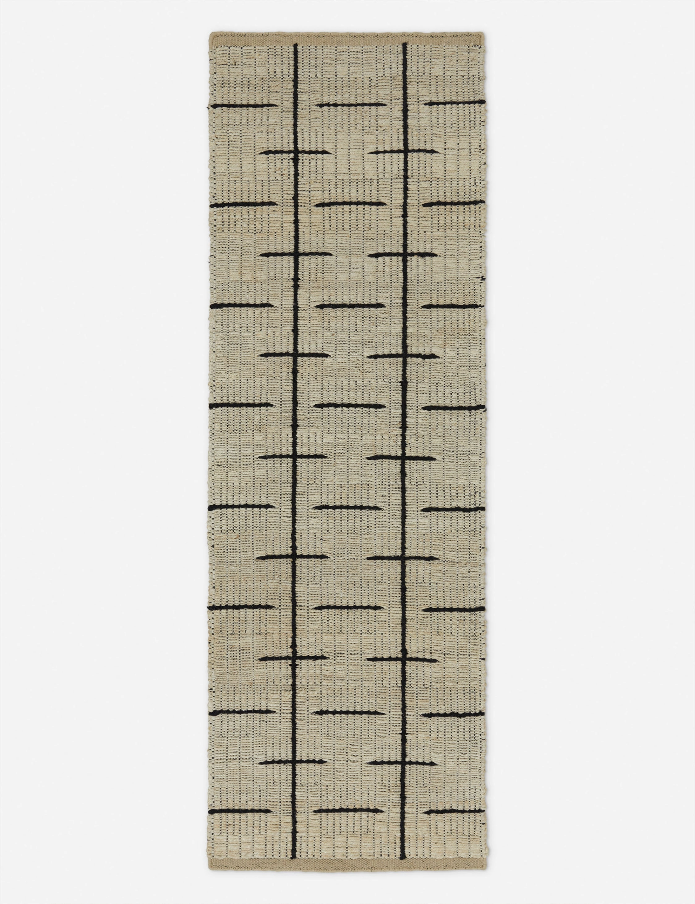 Kori Flatweave Jute Rug by Sarah Sherman Samuel