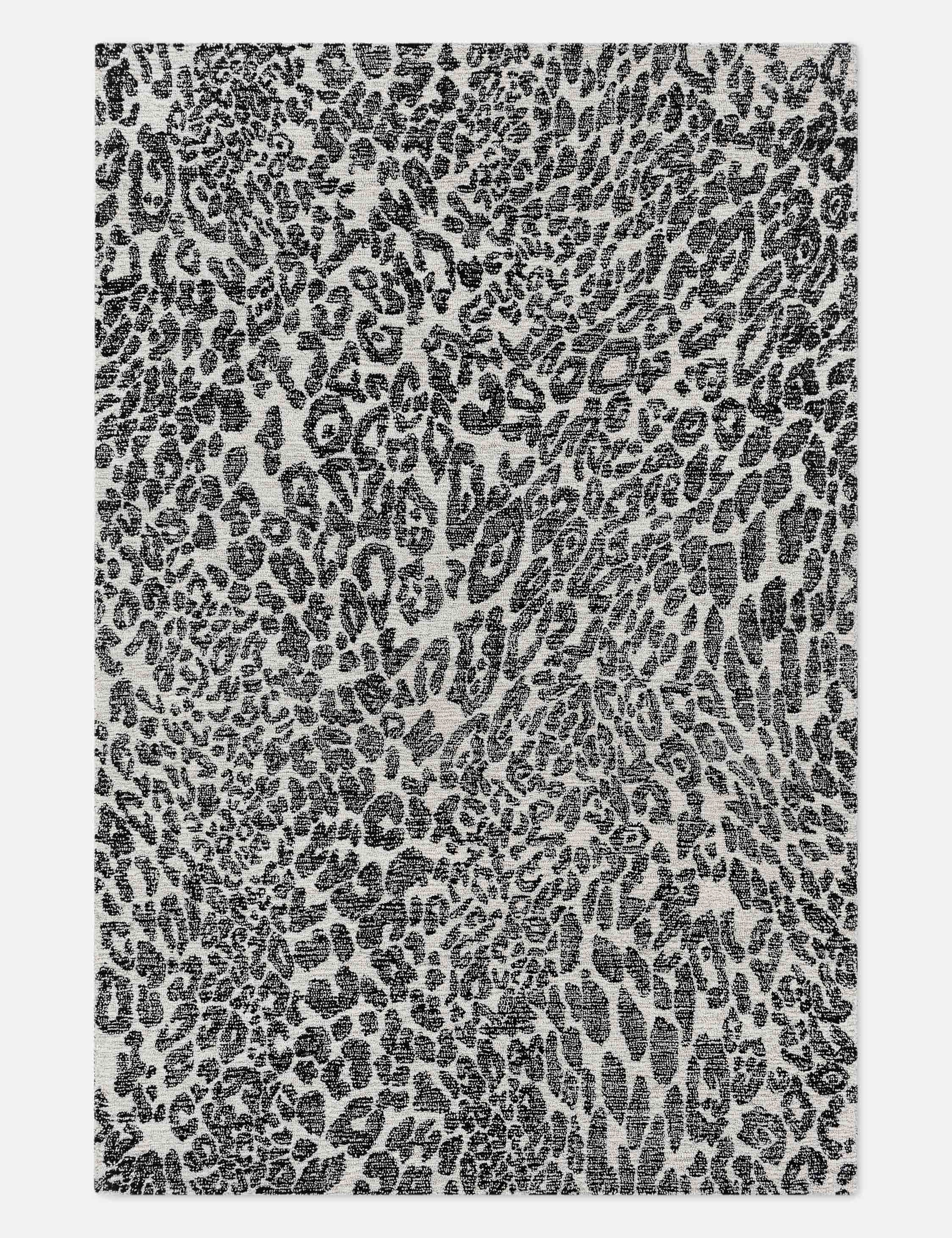 Koston Hand-Tufted Wool Rug