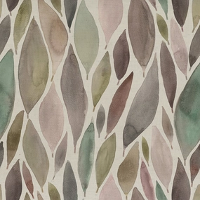 Koyo Printed Cotton Fabric (By The Metre) Granite elegant table cloth  