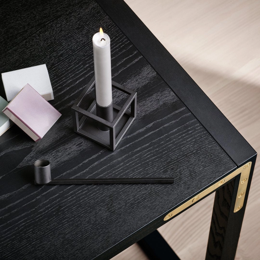 Kubus 1 Candle Holder