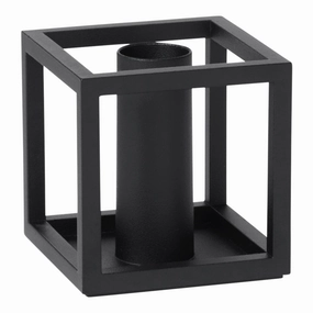 Kubus 1 Candle Holder modern art object