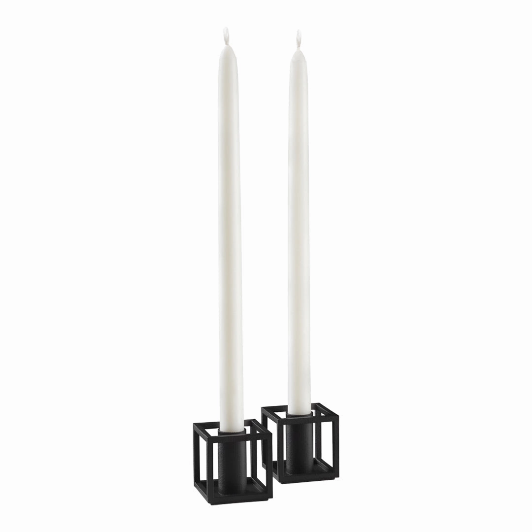 Kubus Micro Candle Holder