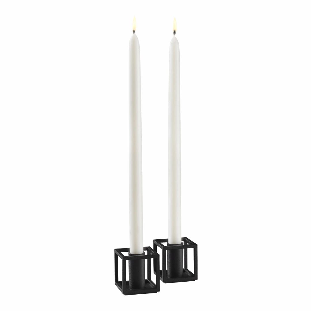 Kubus Micro Candle Holder