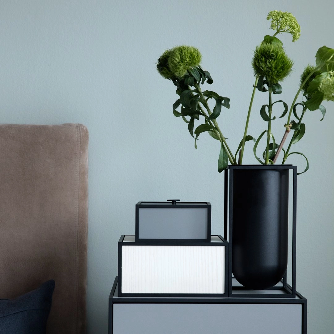 Kubus Vase Lolo