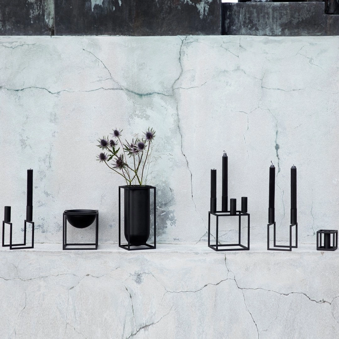 Kubus Vase Lolo