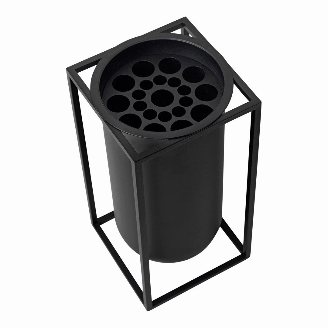 Kubus Vase Lolo