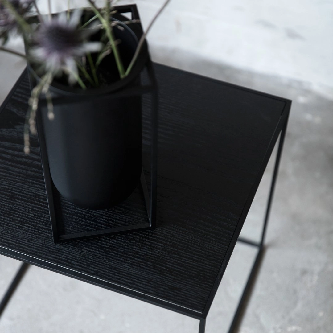 Kubus Vase Lolo
