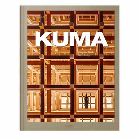 Kuma Complete Works elegant wall decor
