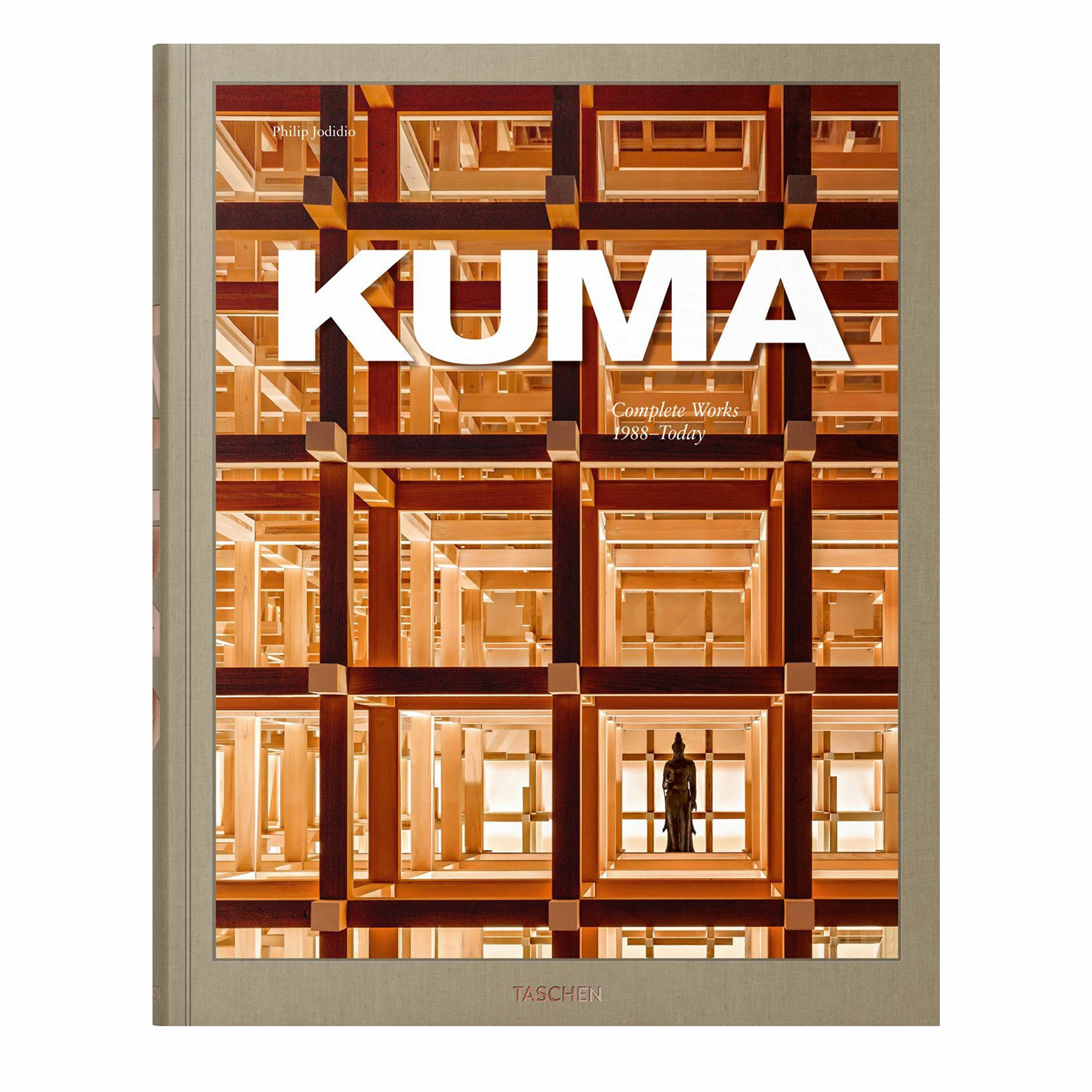 Kuma Complete Works elegant wall decor
