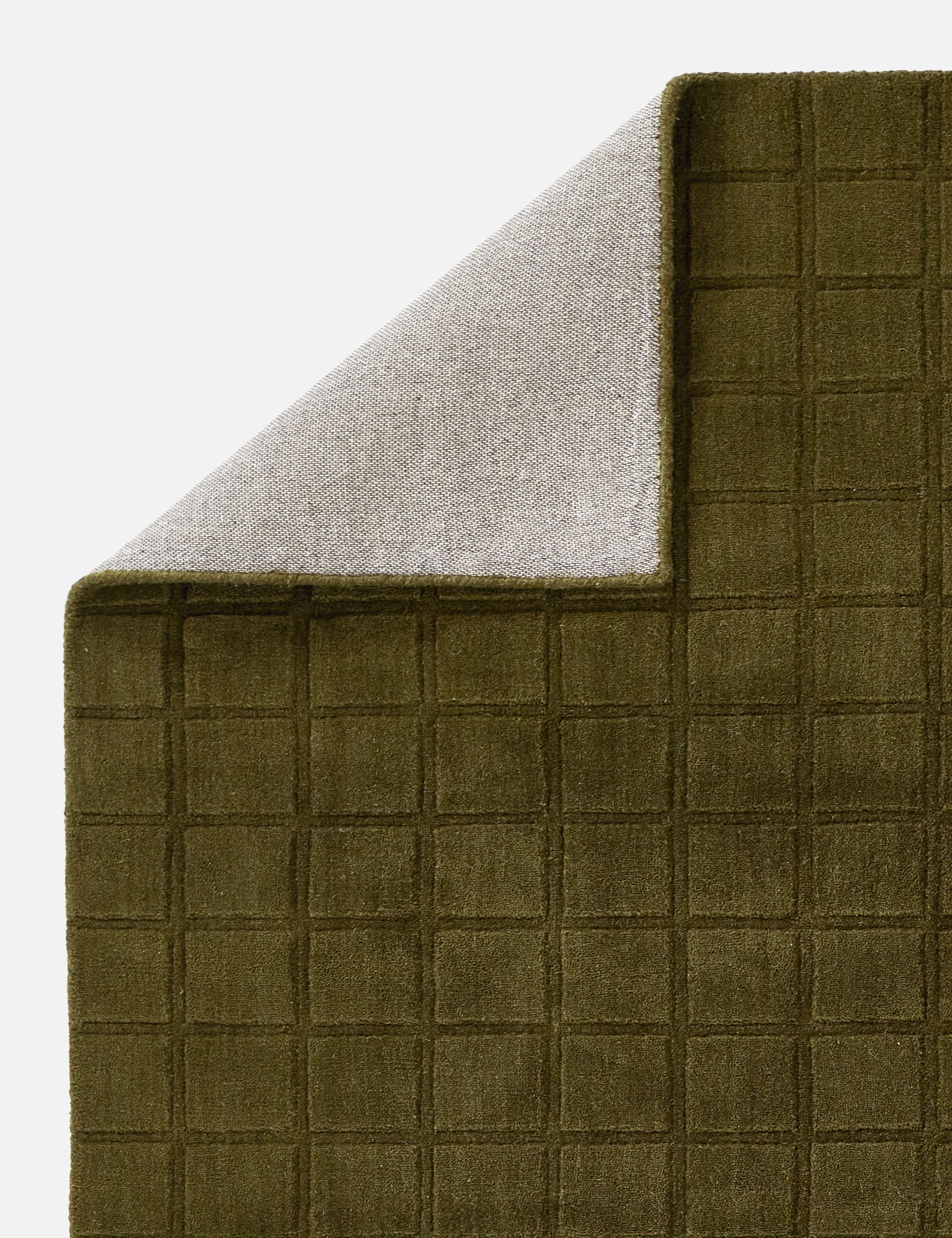 Kunz Handwoven Wool Rug