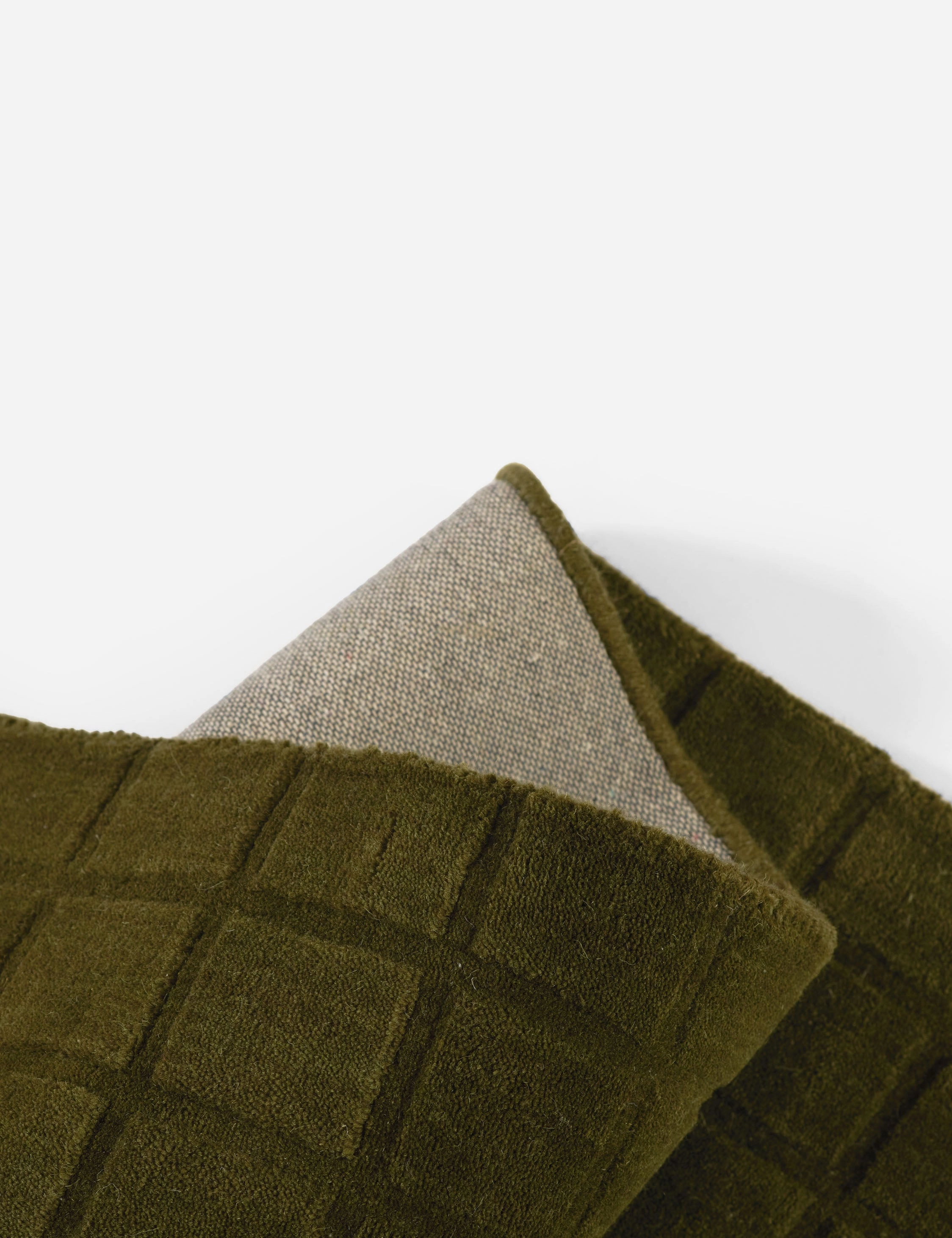 Kunz Handwoven Wool Rug