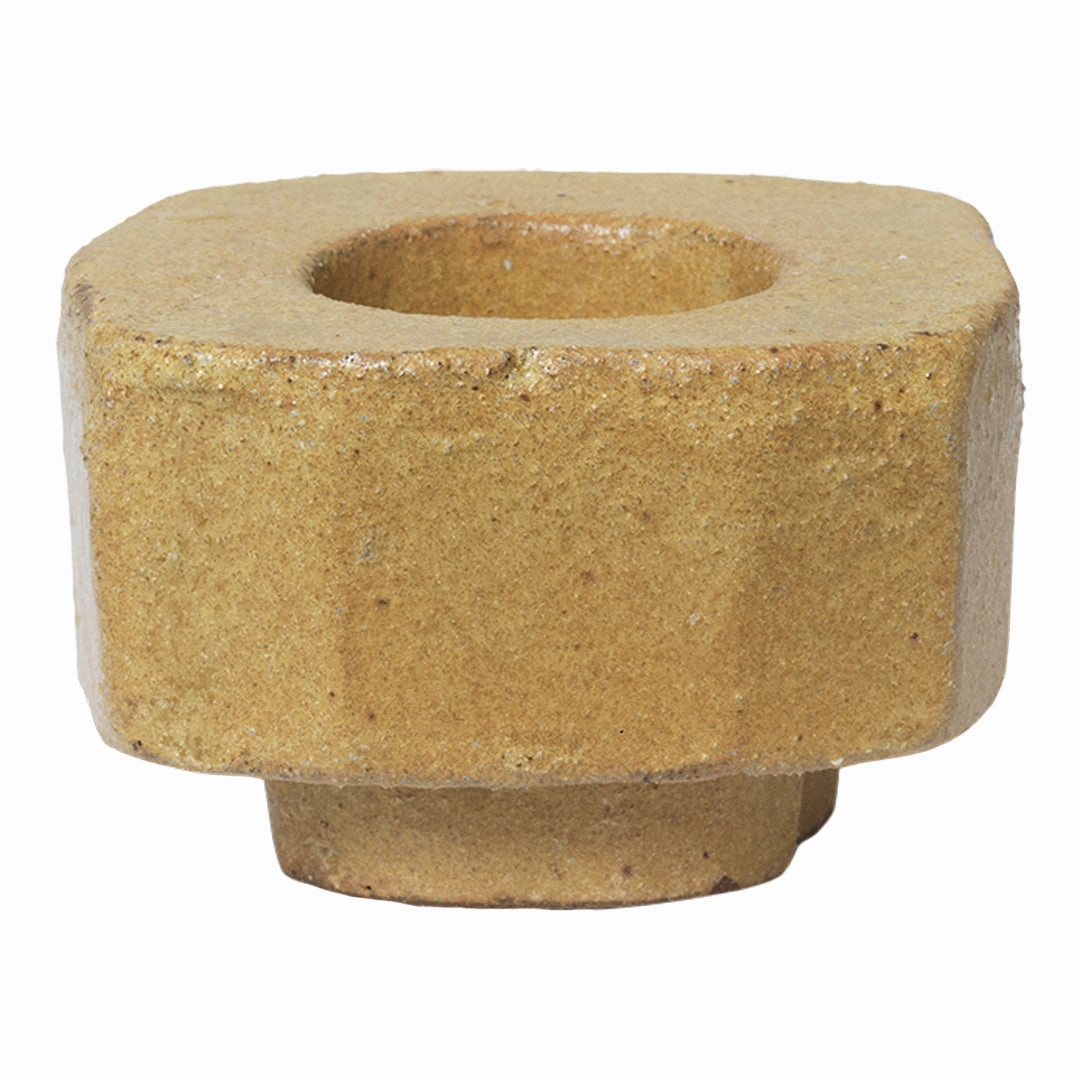 Kurinu Candle Holder modern art object