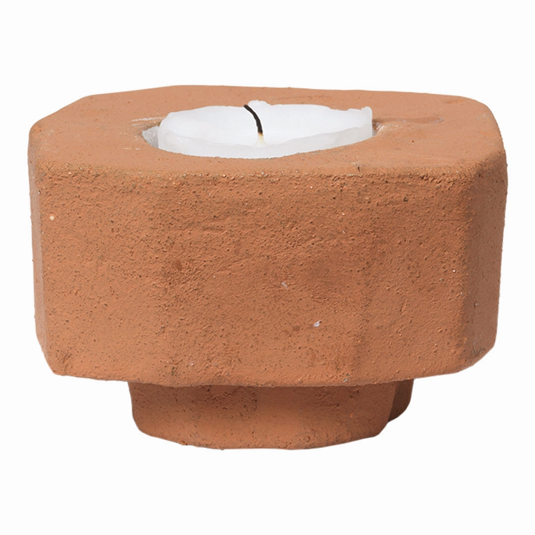 Kurinu Candle Holder