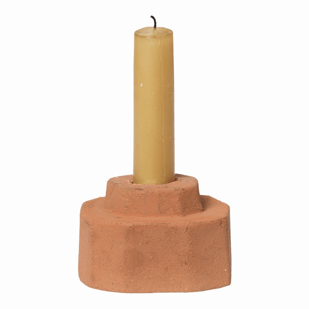 Kurinu Candle Holder