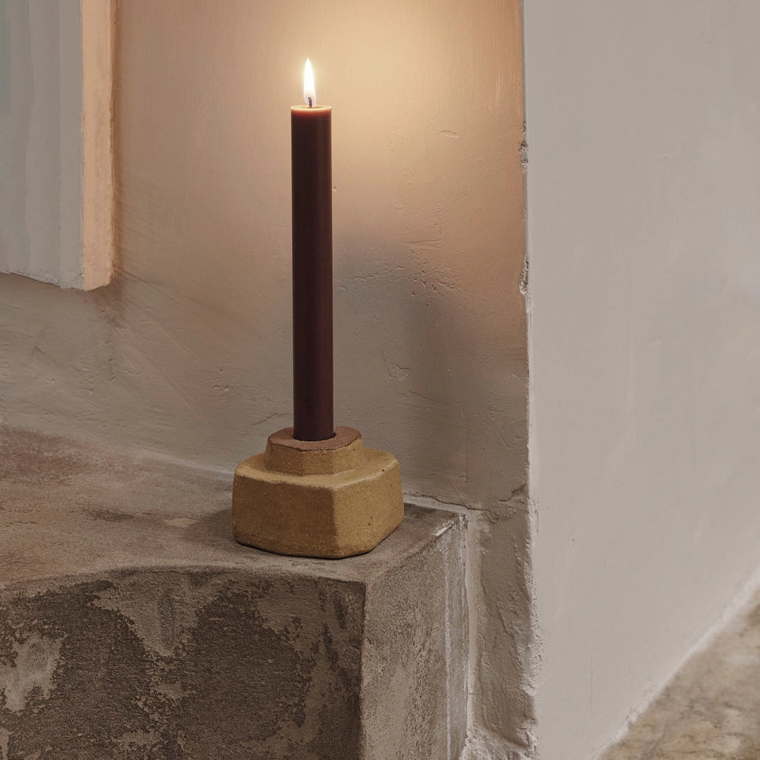 Kurinu Candle Holder