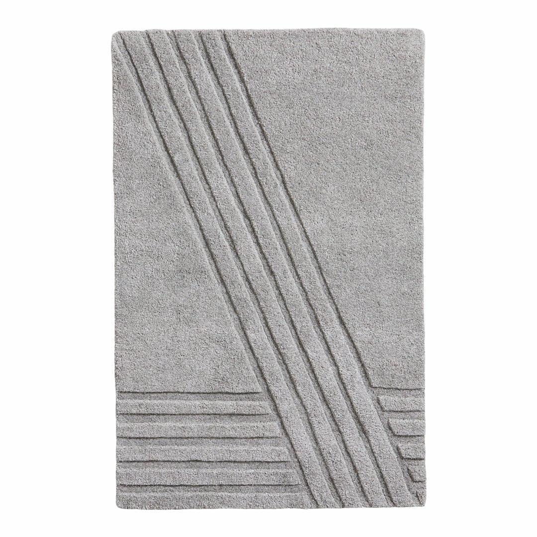 Kyoto Rug modern art object