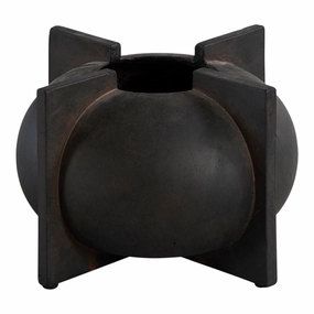 Kyoto Vase modern art object