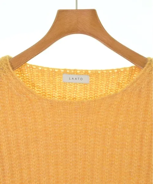 LAATO Pullover