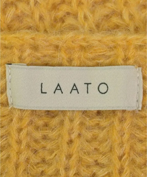 LAATO Pullover