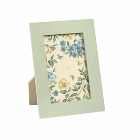 Lacquered Picture Frame home display ornament