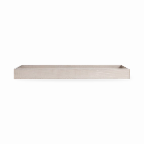 Lacquered Sycamore Tray elegant wall decor