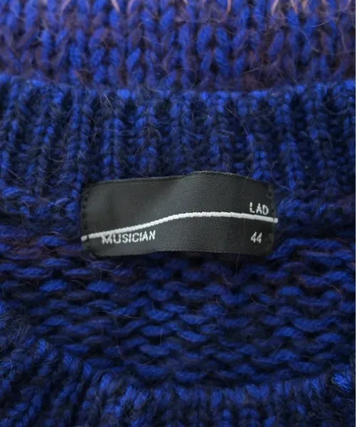 LAD MUSICIAN Pullover
