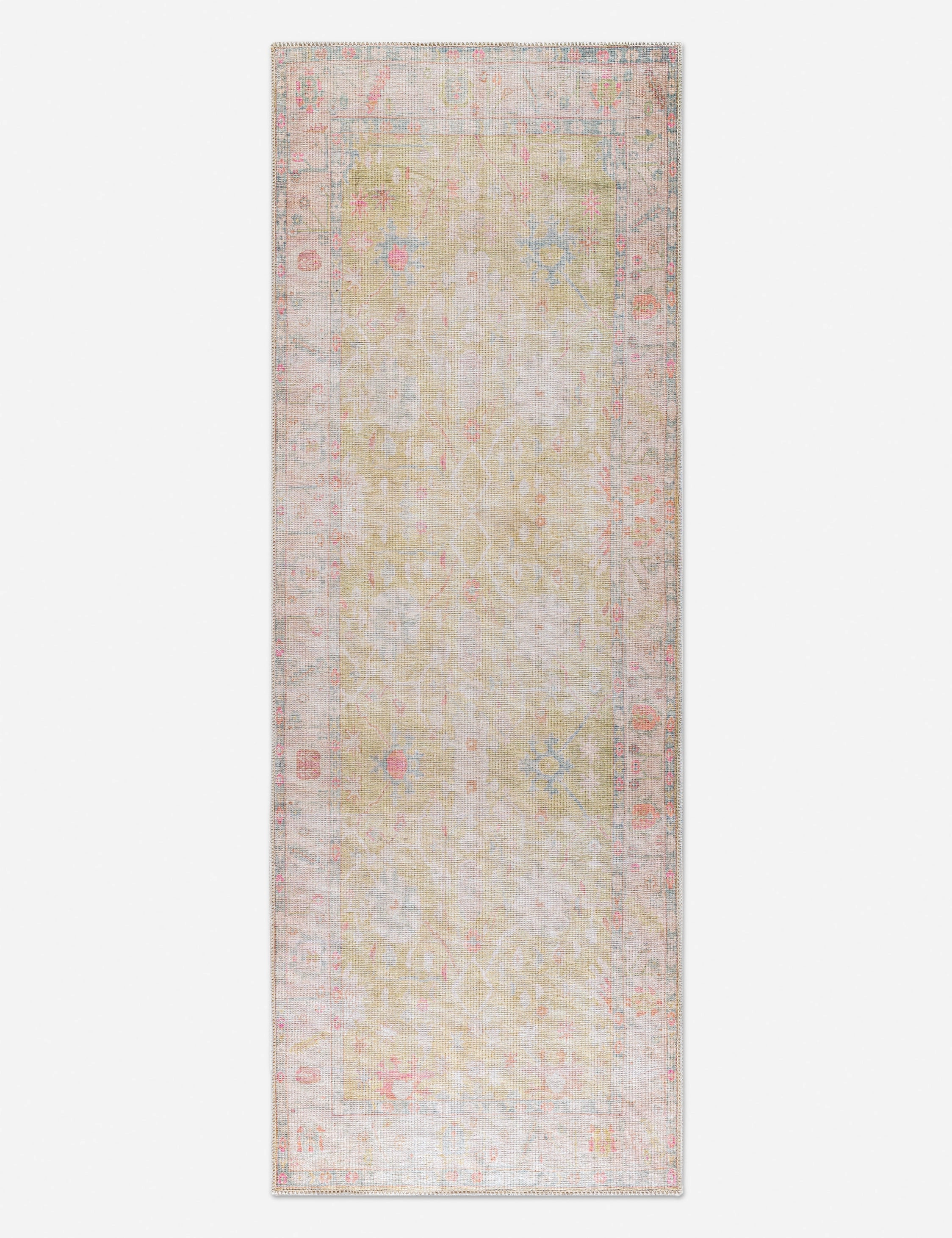 Lafayette Washable Rug