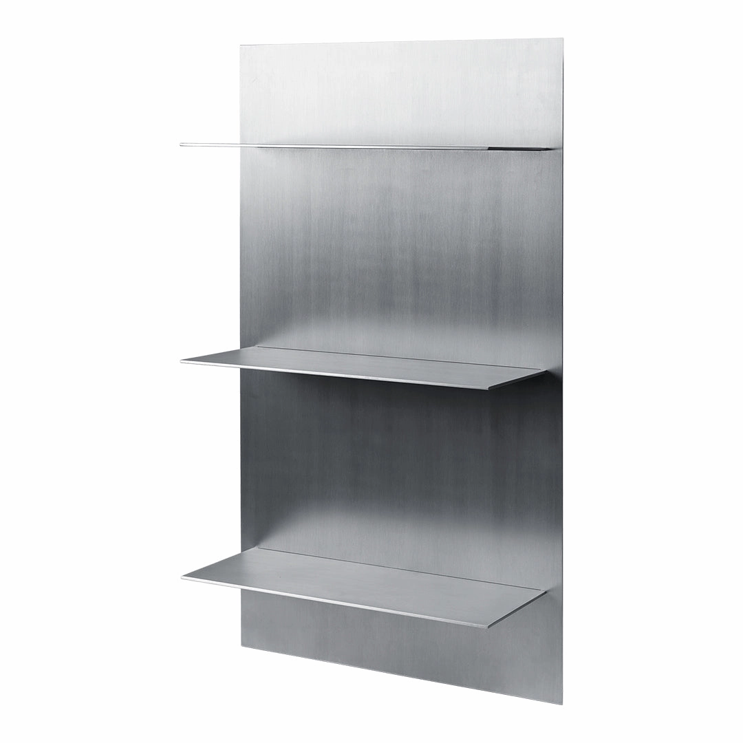 Lager Wall Shelf - Triple