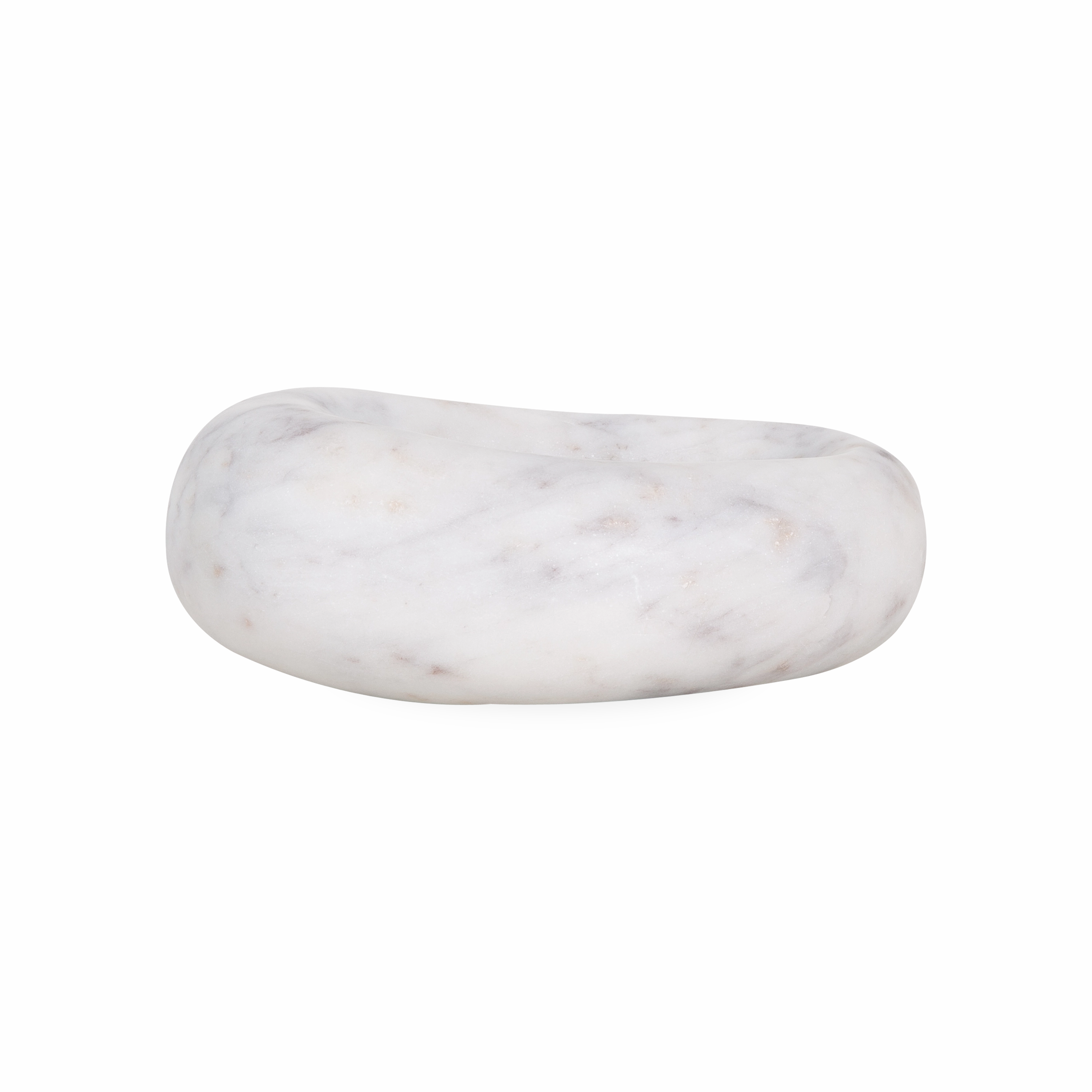 Lagoon Marble Bowl elegant wall decor