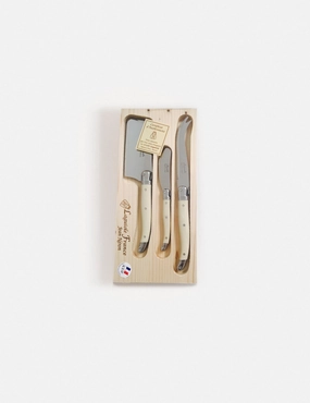 Laguiole Cutlery decorative tabletop item