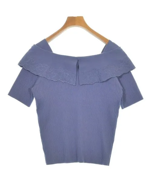 LAISSE PASSE Pullover