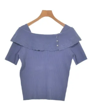 LAISSE PASSE Pullover