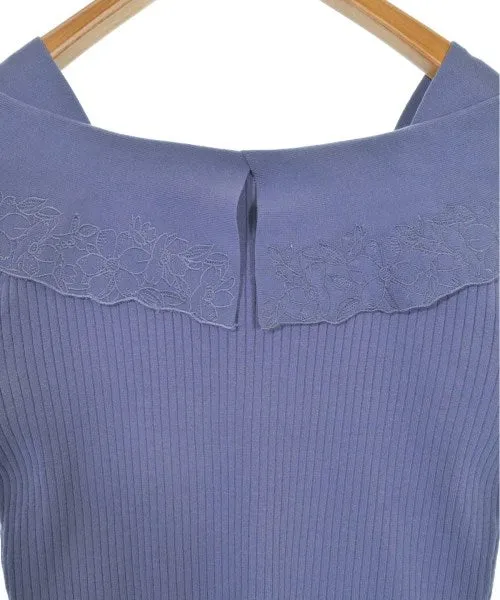 LAISSE PASSE Pullover