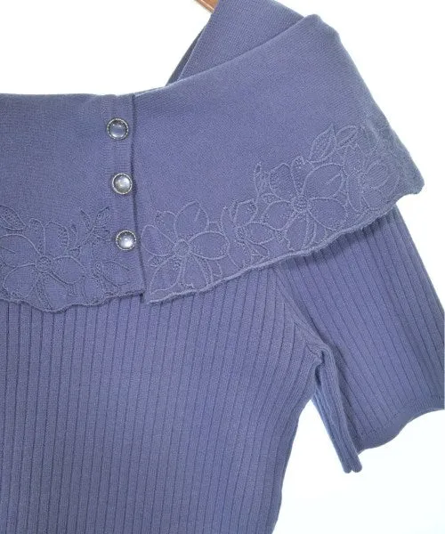LAISSE PASSE Pullover