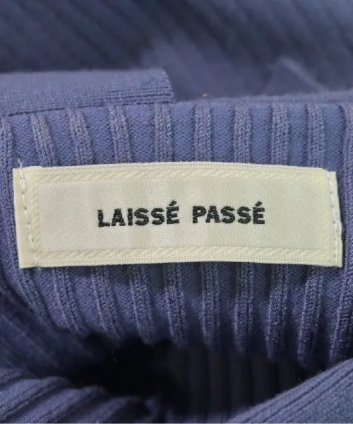 LAISSE PASSE Pullover