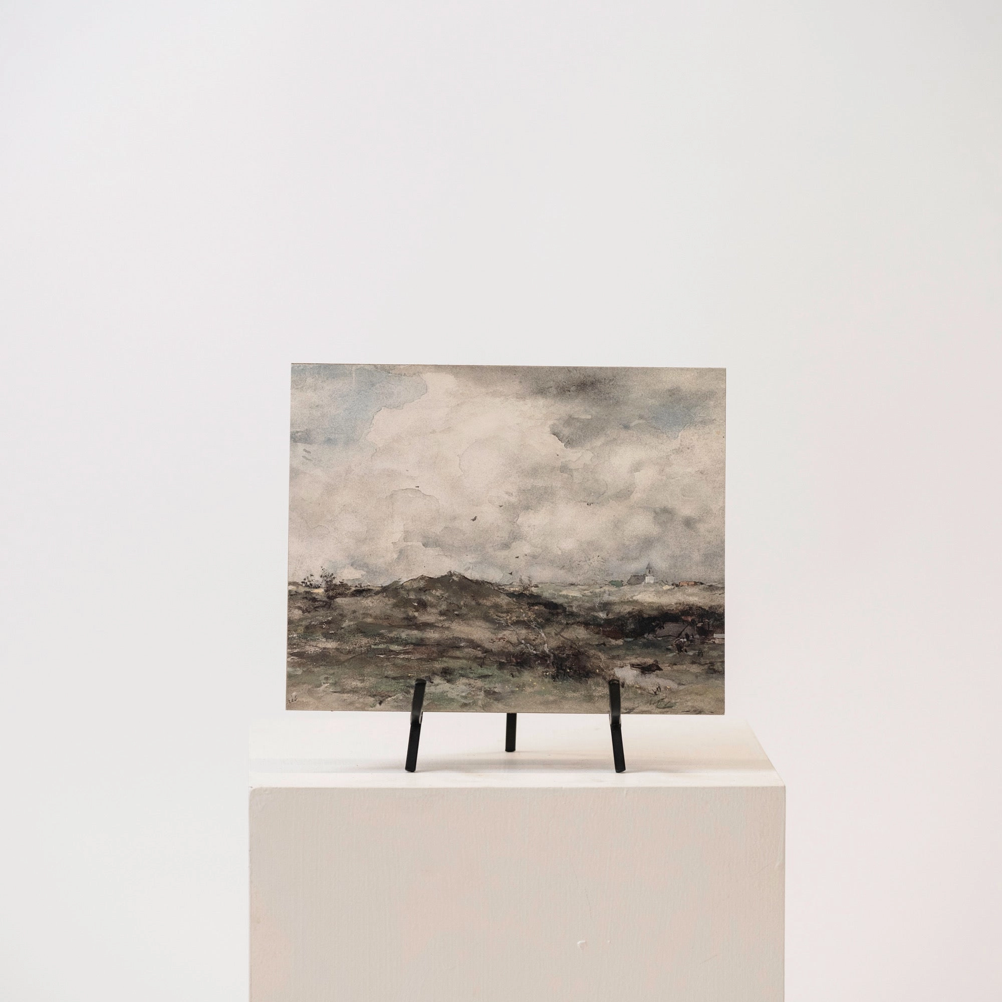 Landscape Vintage Art Prints