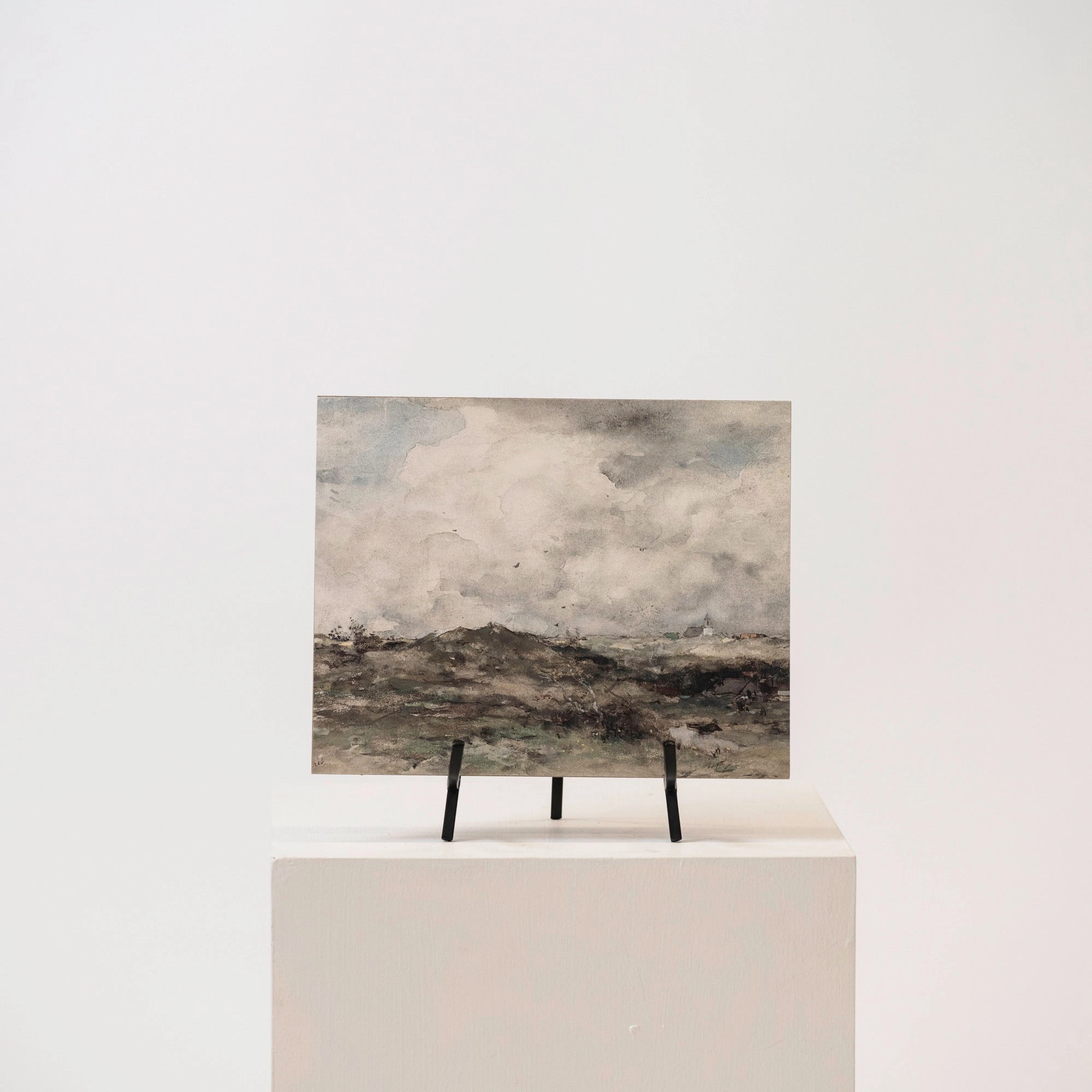 Landscape Vintage Art Prints