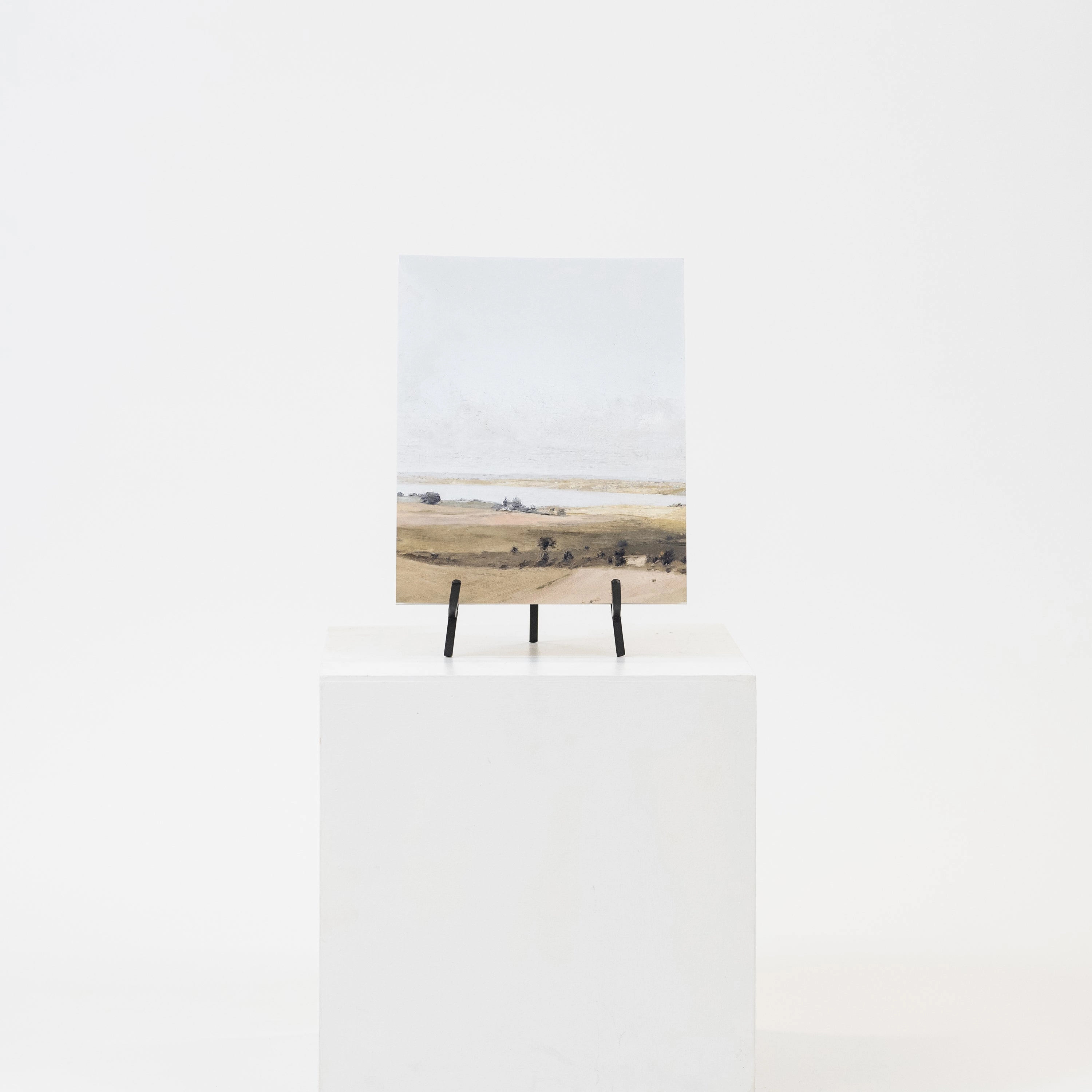 Landscape Vintage Art Prints