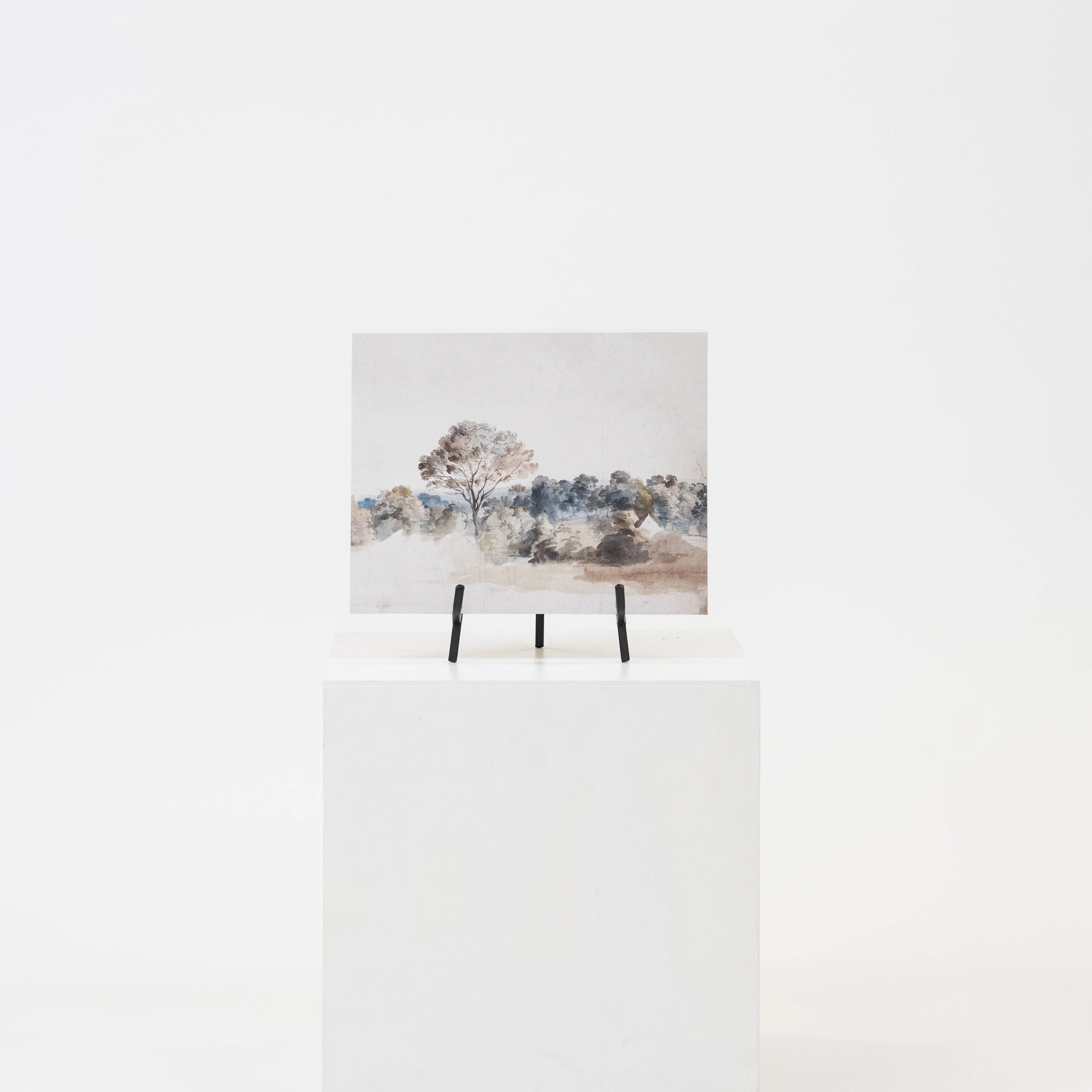 Landscape Vintage Art Prints