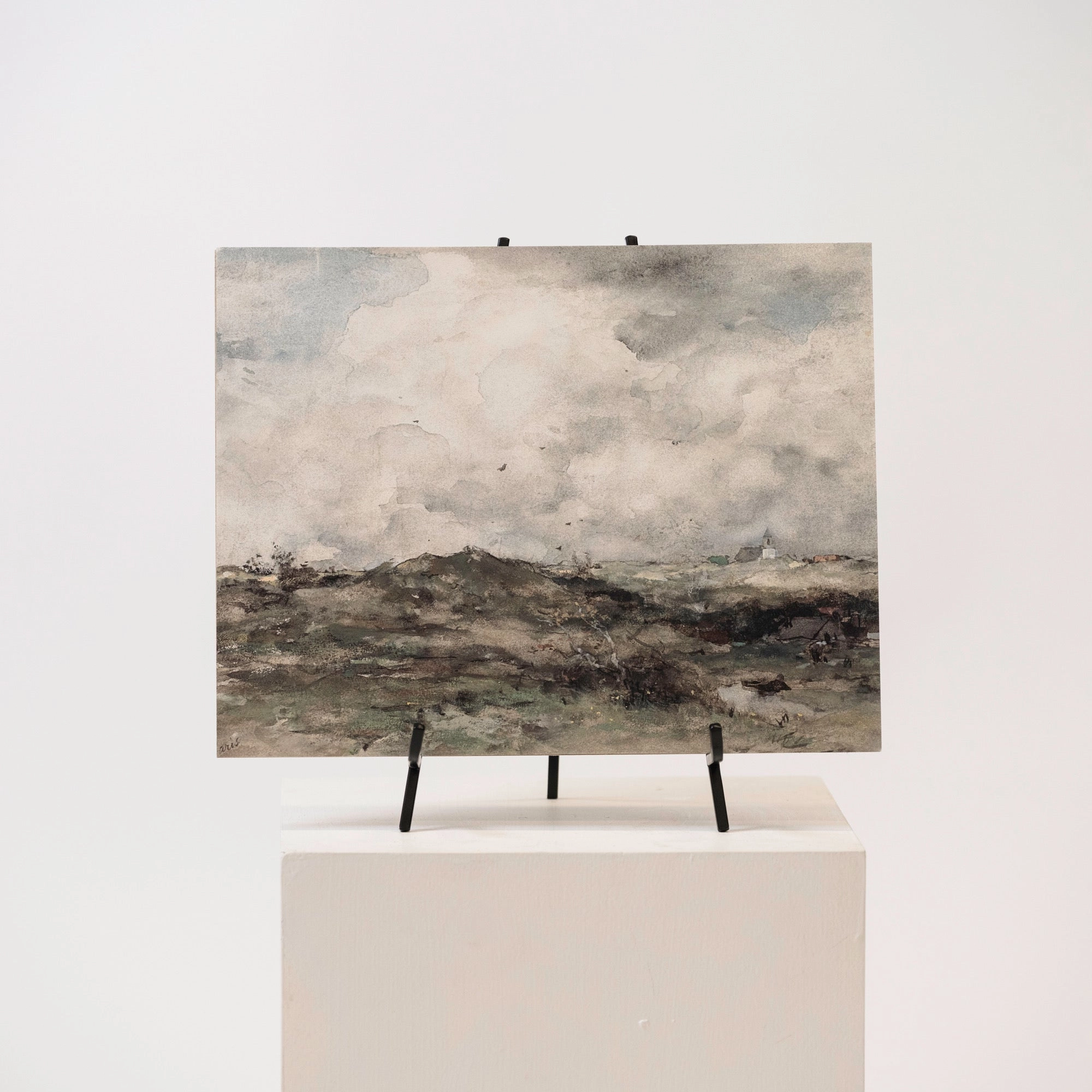 Landscape Vintage Art Prints