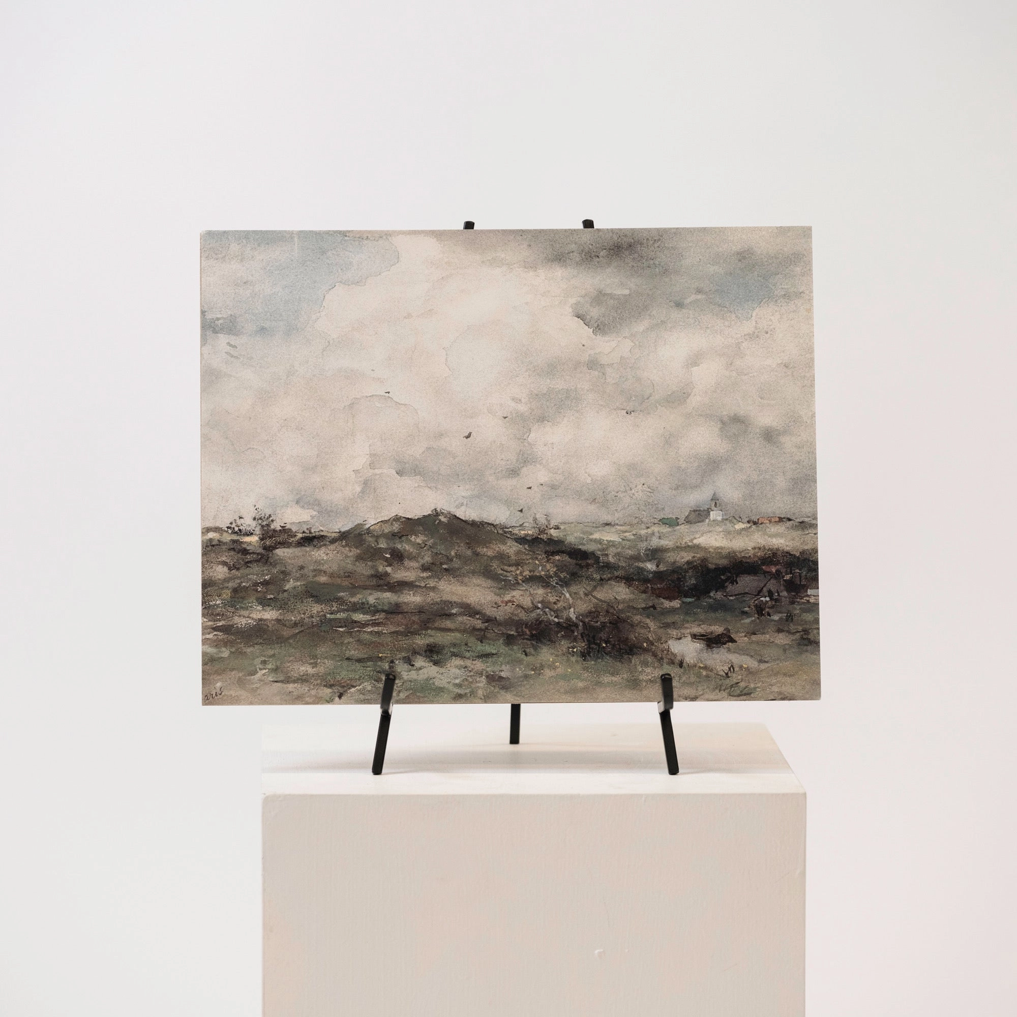 Landscape Vintage Art Prints