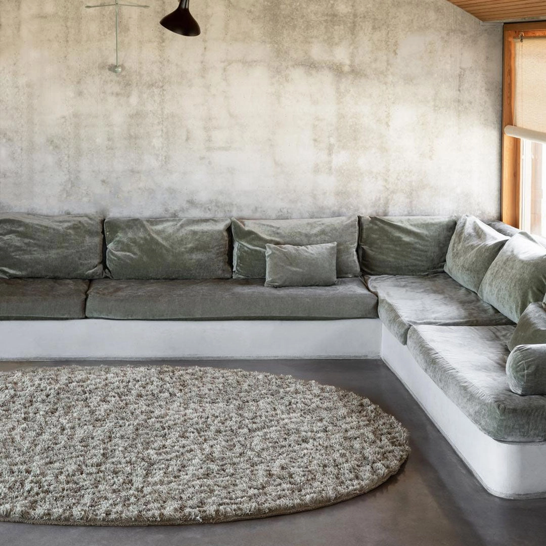 Landskab Alegraes Rug