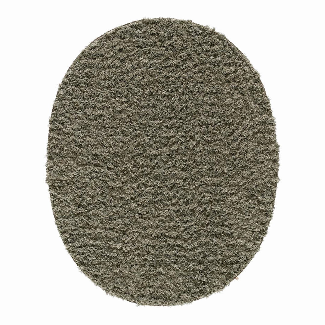 Landskab Alegraes Rug modern art object