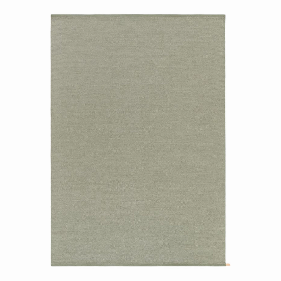 Landskab Gryn Rug modern art object