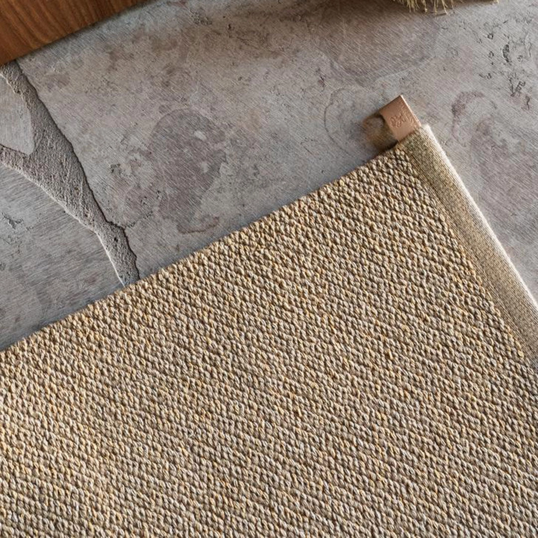 Landskab Korn Rug